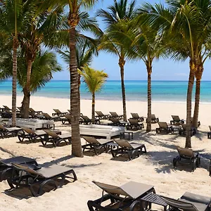 Catalonia Playa Maroma Üdülőközpont Punta Maroma
