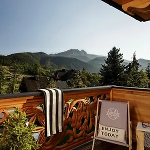 11 Folk & Design Zakopane