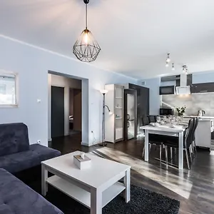 Apartman Sarnia Skala, Zakopane