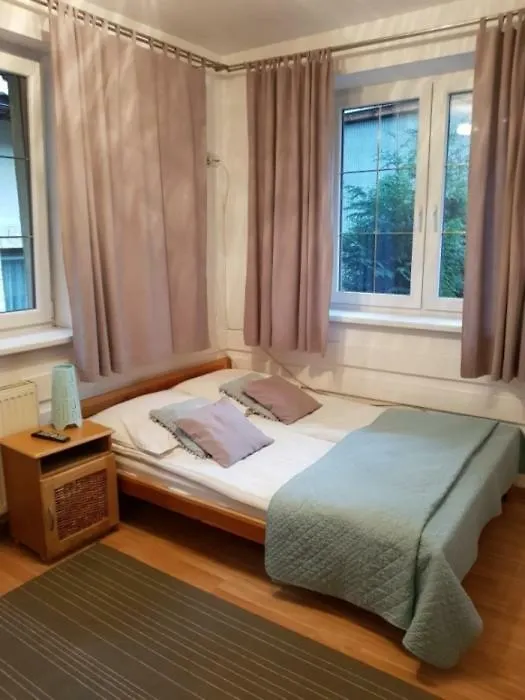 Pokoje Do Wynajecia Apartman Zakopane