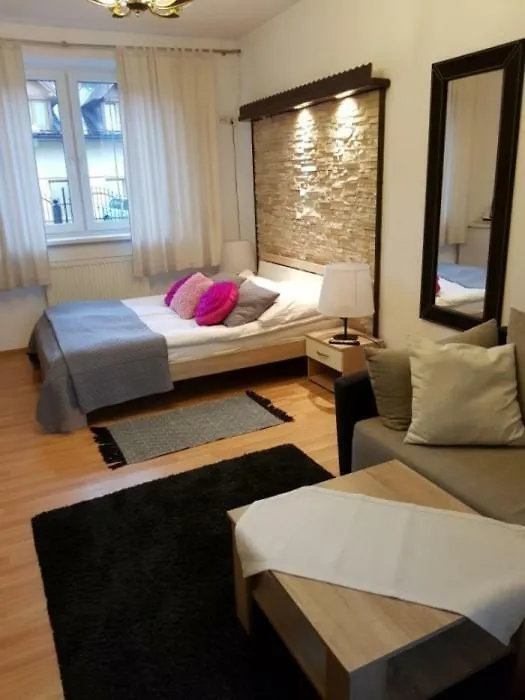 Pokoje Do Wynajecia Apartman Zakopane