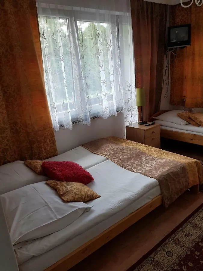 Homestay szállás Pokoje Do Wynajecia Apartman Zakopane