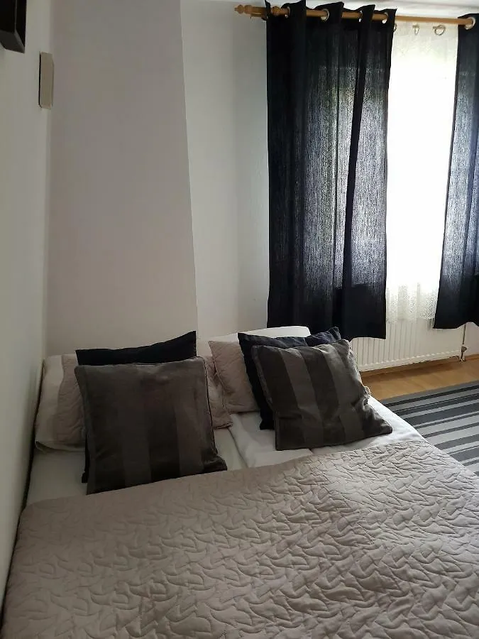 Homestay szállás Pokoje Do Wynajecia Apartman Zakopane