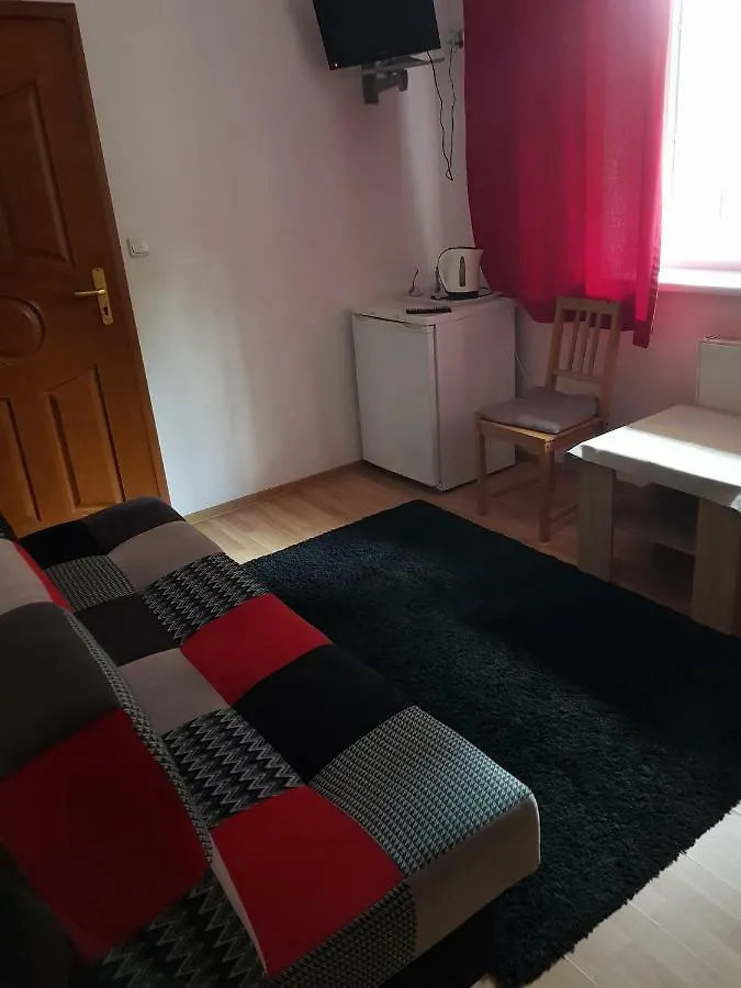 Pokoje Do Wynajecia Apartman Zakopane 0*,