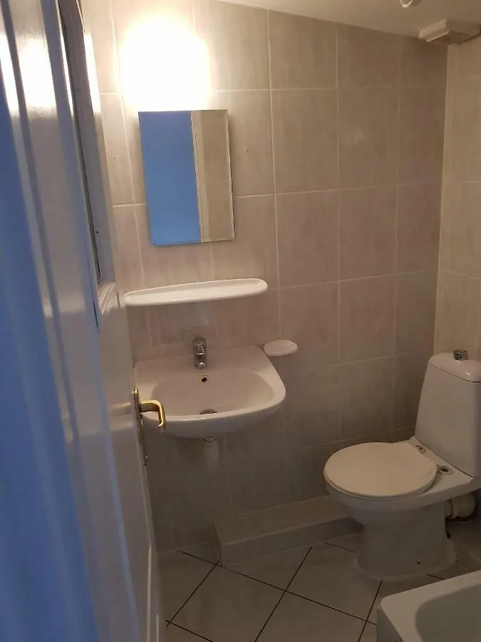 Pokoje Do Wynajecia Apartman Zakopane Homestay szállás