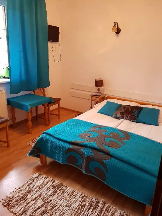 Homestay szállás Pokoje Do Wynajecia Apartman Zakopane