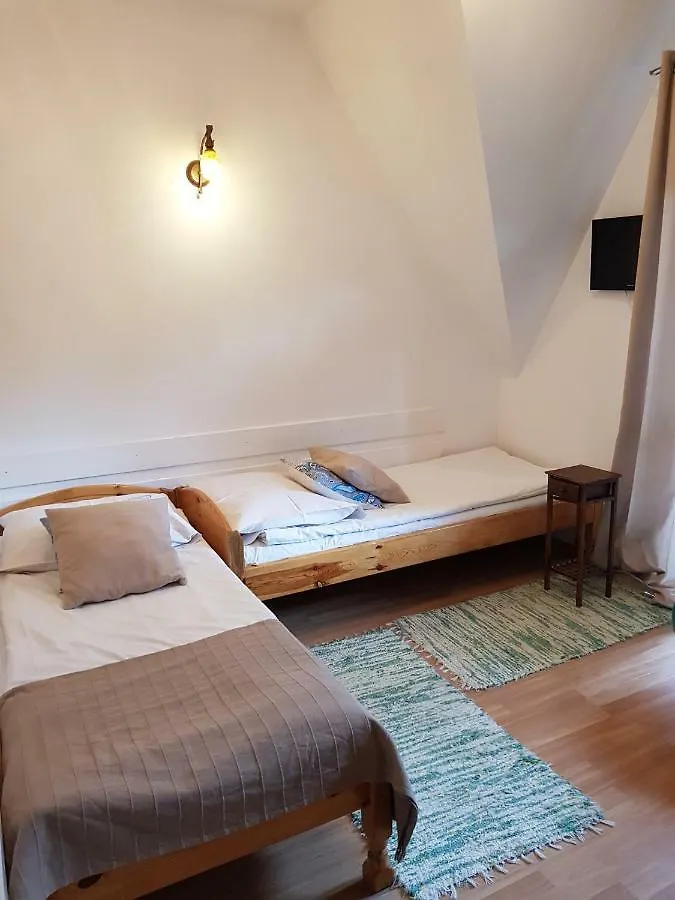 Pokoje Do Wynajecia Apartman Zakopane Homestay szállás
