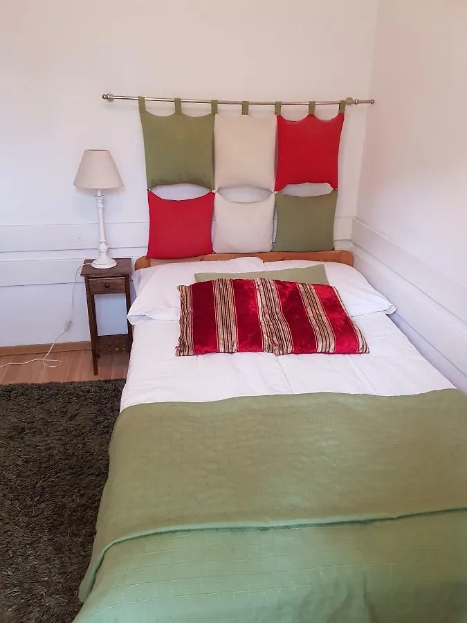 Homestay szállás Pokoje Do Wynajecia Apartman Zakopane