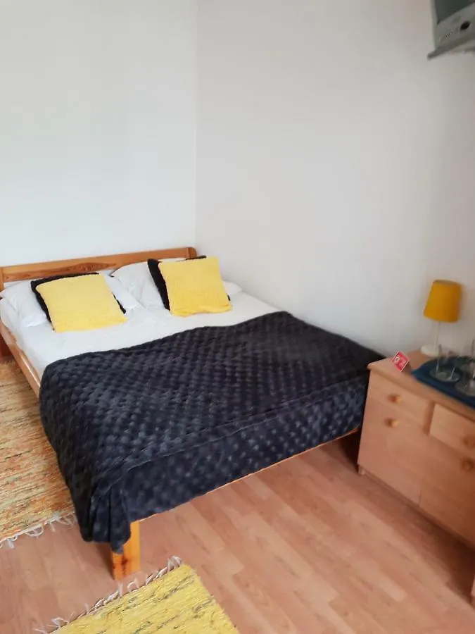 Homestay szállás Pokoje Do Wynajecia Apartman Zakopane